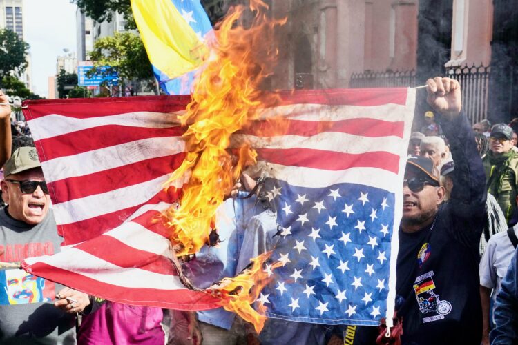 US officials unclear on plans for Venezuela